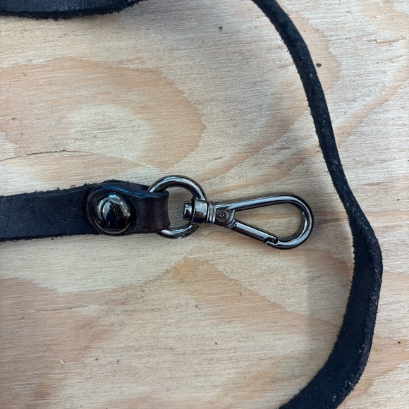 Campomaggi Bag Strap - Picture 2 of 4